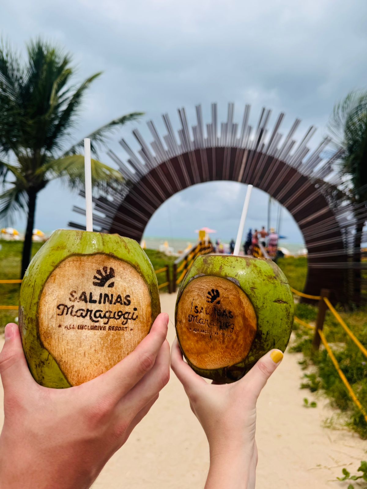 Salinas Maragogi: O Resort mais premiado do Brasil.